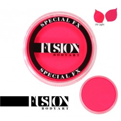 Fusion FX - UV Rose